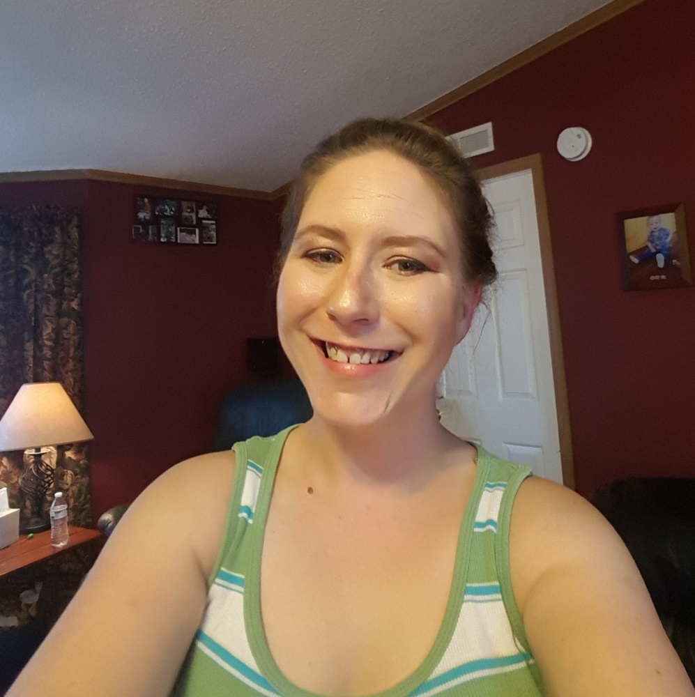 Meet your Posher, Jesse